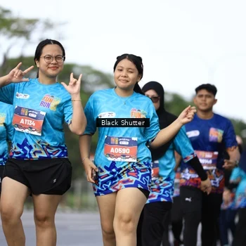 Runner Photo 7794325