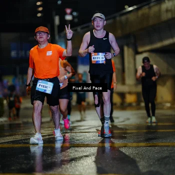 Runner Photo 7794328