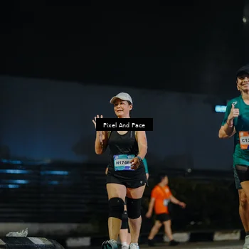 Runner Photo 7794329