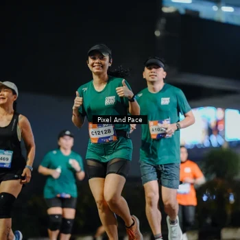 Runner Photo 7794331