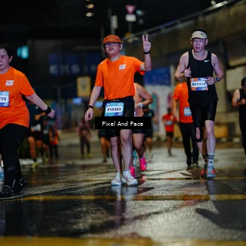 Runner Photo 7794337