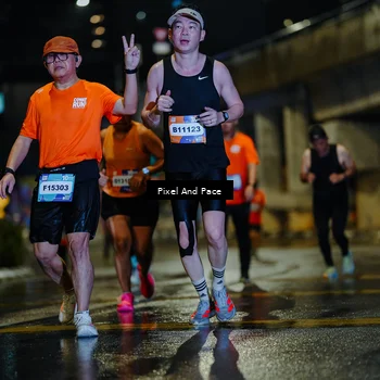 Runner Photo 7794338