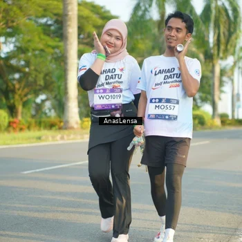 Runner Photo 7794340
