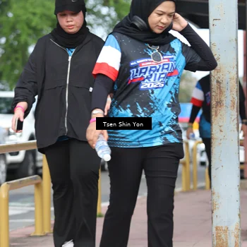 Runner Photo 7794343