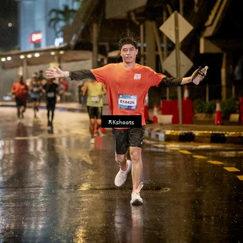 Runner Photo 7794344