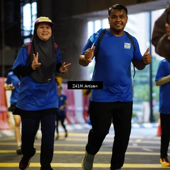 Runner Photo 7794349