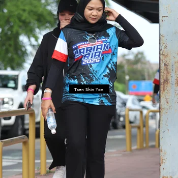 Runner Photo 7794350