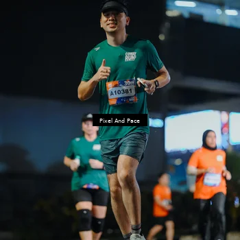 Runner Photo 7794359