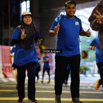 Runner Photo 7794360