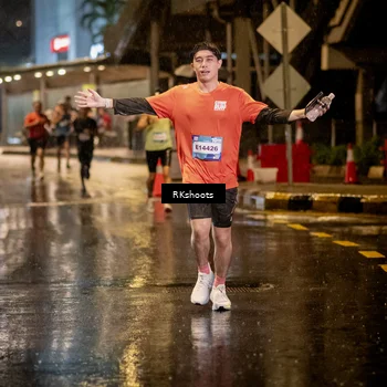 Runner Photo 7794362