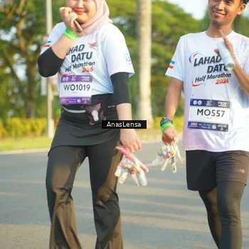 Runner Photo 7794363
