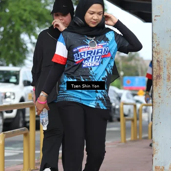 Runner Photo 7794371