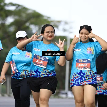 Runner Photo 7794375