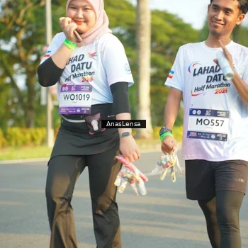 Runner Photo 7794377