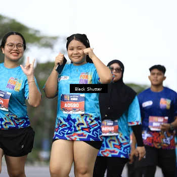Runner Photo 7794381