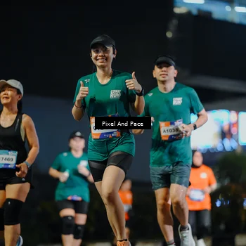 Runner Photo 7794388