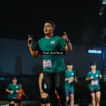 Runner Photo 7794390
