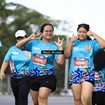 Runner Photo 7794393