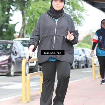 Runner Photo 7794394