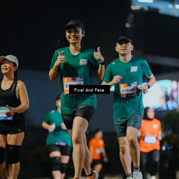 Runner Photo 7794395