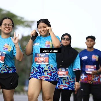 Runner Photo 7794399