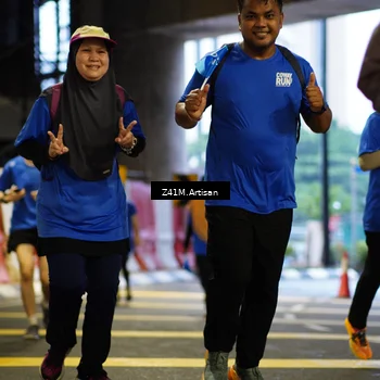 Runner Photo 7794404