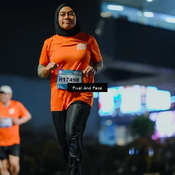 Runner Photo 7794409