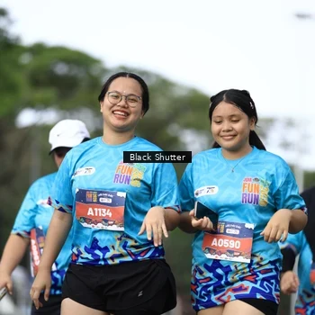 Runner Photo 7794413