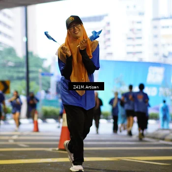 Runner Photo 7794430