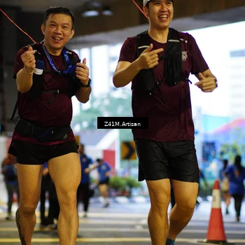 Runner Photo 7794432