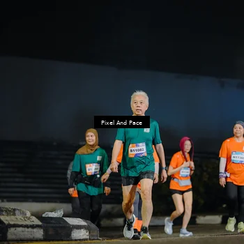 Runner Photo 7794461