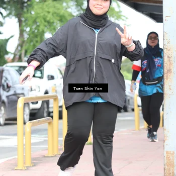 Runner Photo 7794462
