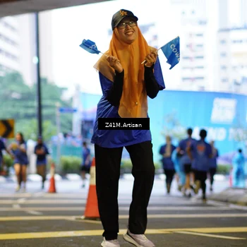 Runner Photo 7794467
