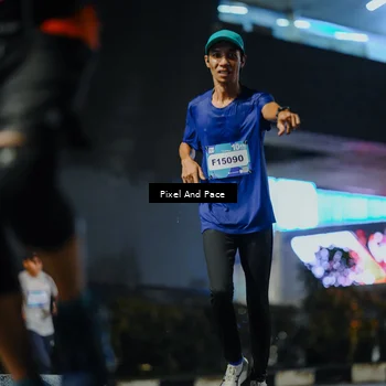 Runner Photo 7794468