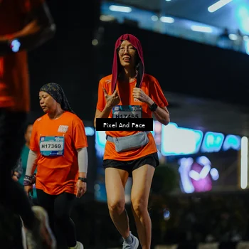 Runner Photo 7794479
