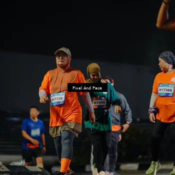 Runner Photo 7794481