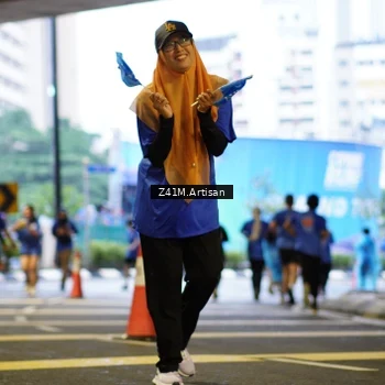 Runner Photo 7794484