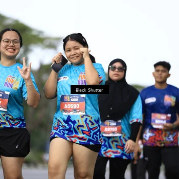 Runner Photo 7794488