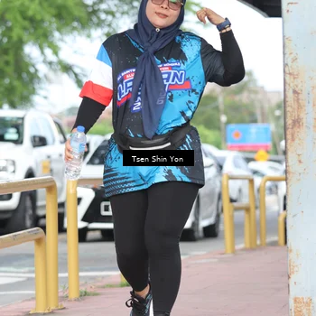 Runner Photo 7794489