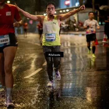 Runner Photo 7794491