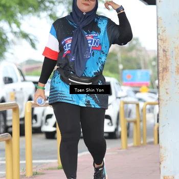 Runner Photo 7794498