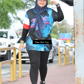 Runner Photo 7794506