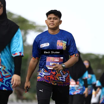 Runner Photo 7794509
