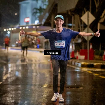 Runner Photo 7794516
