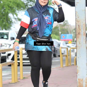 Runner Photo 7794522