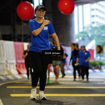 Runner Photo 7794533