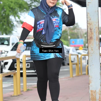 Runner Photo 7794542