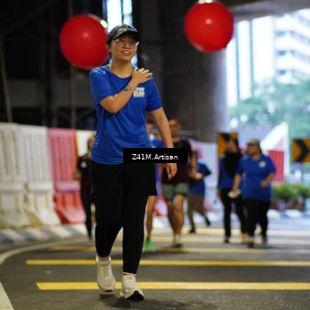 Runner Photo 7794550