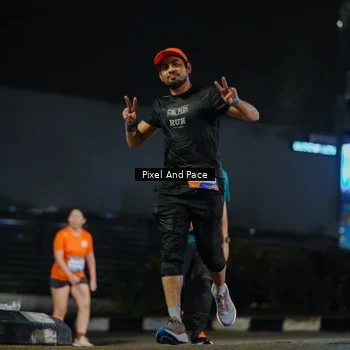 Runner Photo 7794553