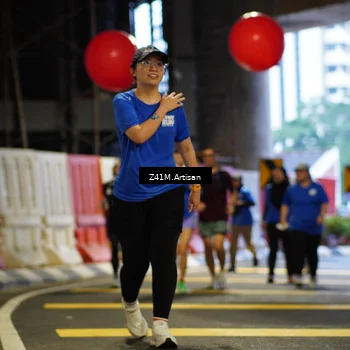 Runner Photo 7794554